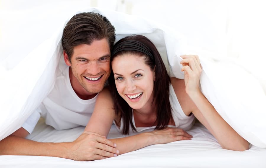 Want a Quick Health Boost? Have Sex Twice a Week, Say Researchers