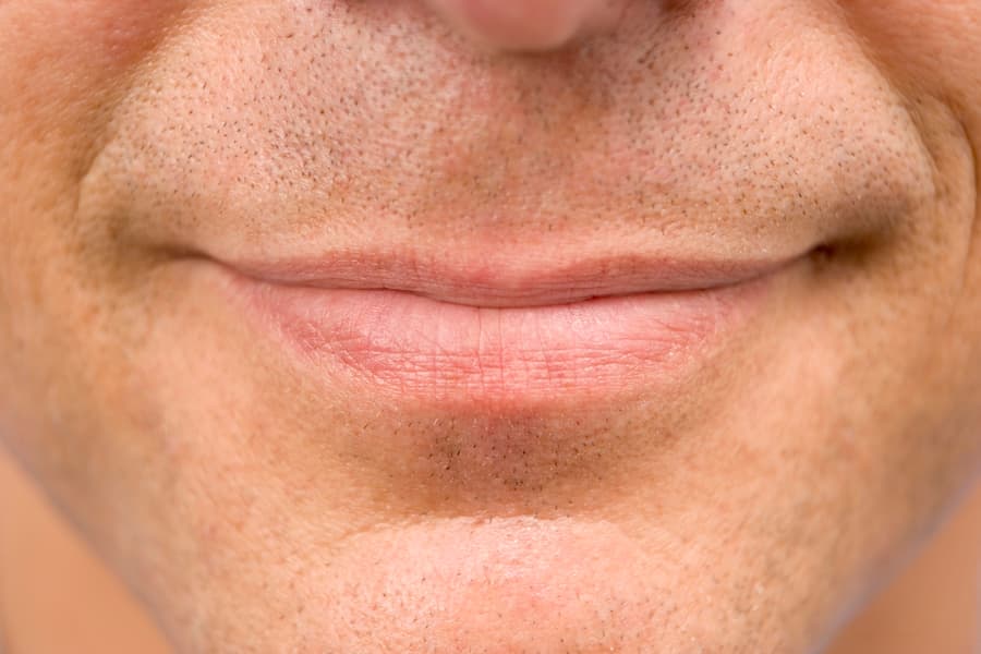 Think His Smile is Friendly? Research Shows Men Use Their Smiles to Manipulate Women