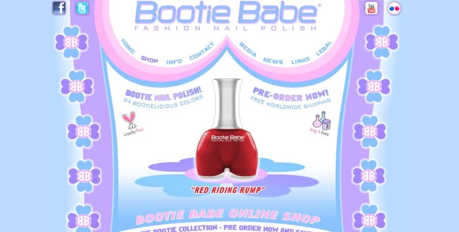 You Won’t Believe The Latest Beauty Fetish