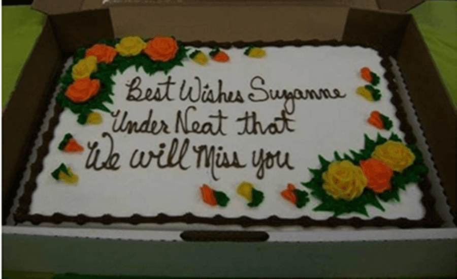 This Week’s Top 5 Celebland Tweets: Explicit Showers, Teenage Break-Ups And A Very Funny Birthday Cake