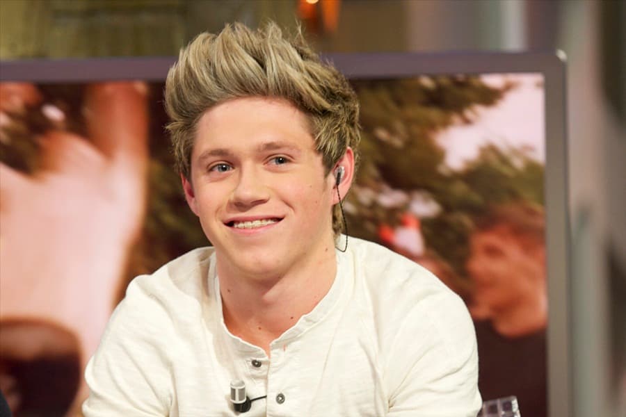 Niall Refuses To Join The Screw Crew…. Because He Says It’s A Waste Of His Time