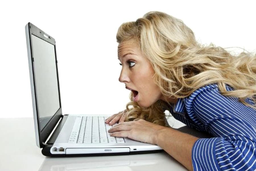 Drunken Photos, Moaning About Work And Online Bust-Ups: Our Top Ten Over-Sharing Moments On Facebook