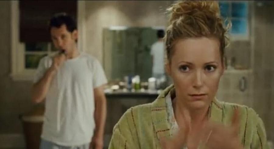 A Look Inside the Knocked Up Spin-Off: This Is 40