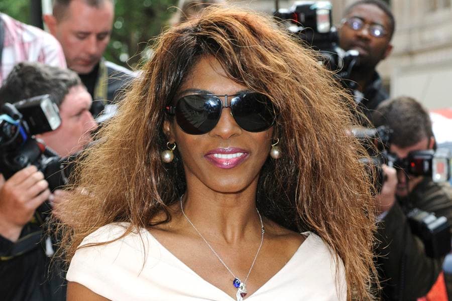 Simon’s Right-Hand Lady Says X Factor Will End in 2013
