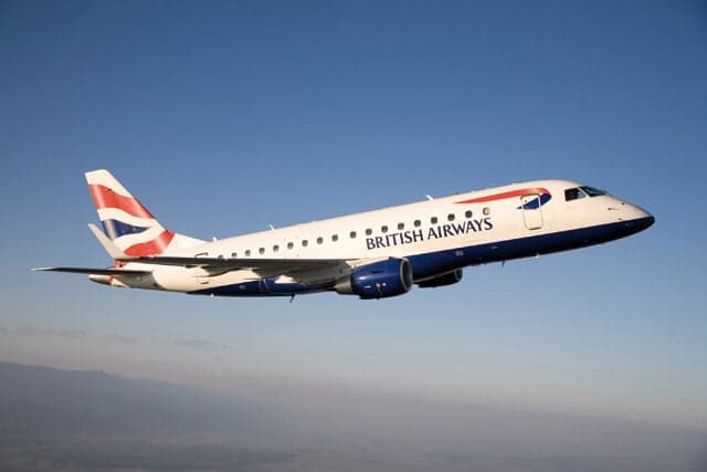 Twitter Fail: British Airways Draw Criticism After Retweeting Racist Message