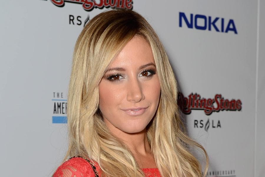 Ashley Tisdale to Voice Irish Co-Produced Sabrina the Teenage Witch Series