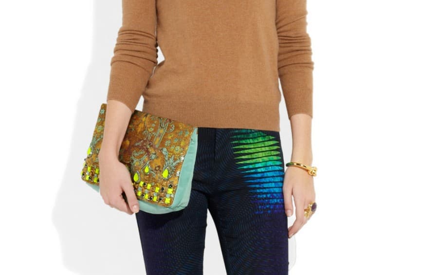 Fashion High Five: I Can’t Believe It’s High Street! Designer Inspired Style For Less Than €50