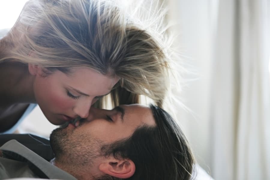 In The Zone: Get to Grips With Your Man’s Sexy Erogenous Zones