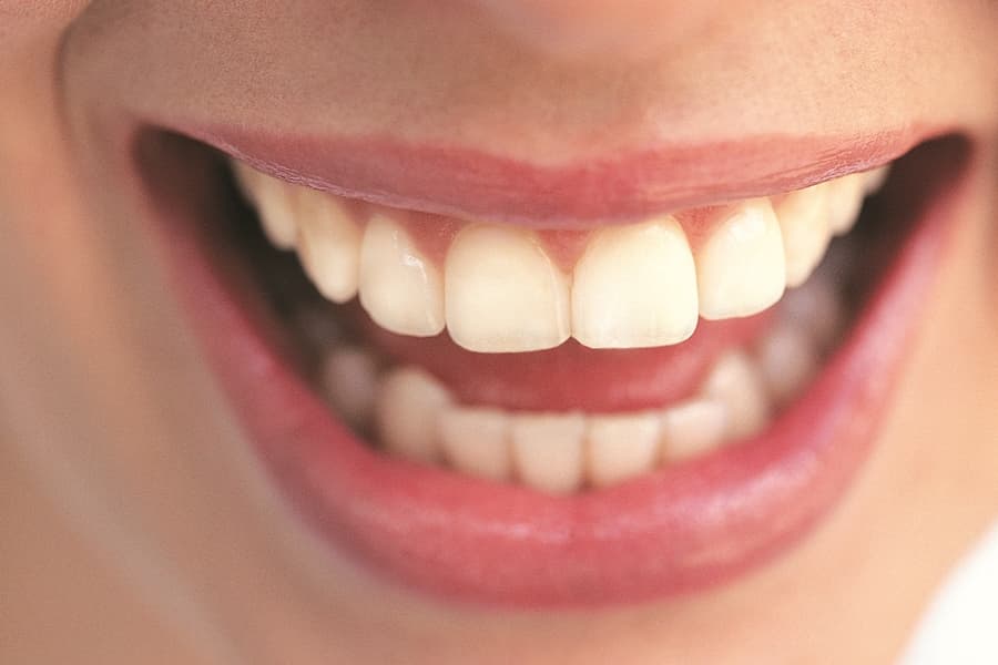 Smiles All Round: When It Comes to Happiness, Us Irish Are Having a Right Laugh
