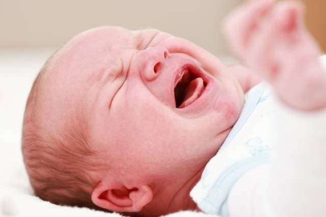 Preventing Colic: Solutions to Help Your Little One