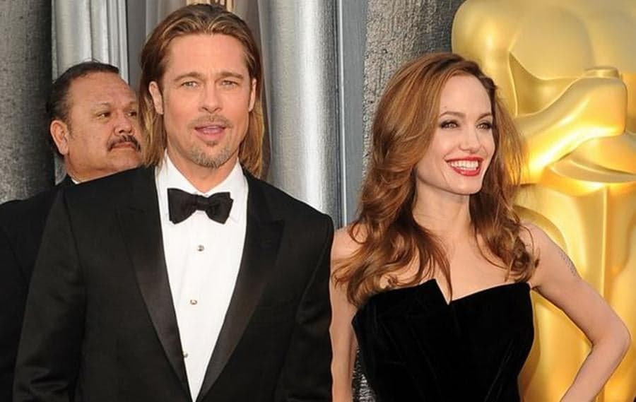Move Over Brangelina, a New Power Couple Has Arrived!