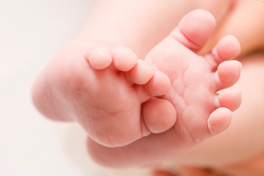 Photographer Has an Interesting Way of Explaining How Babies Are Made