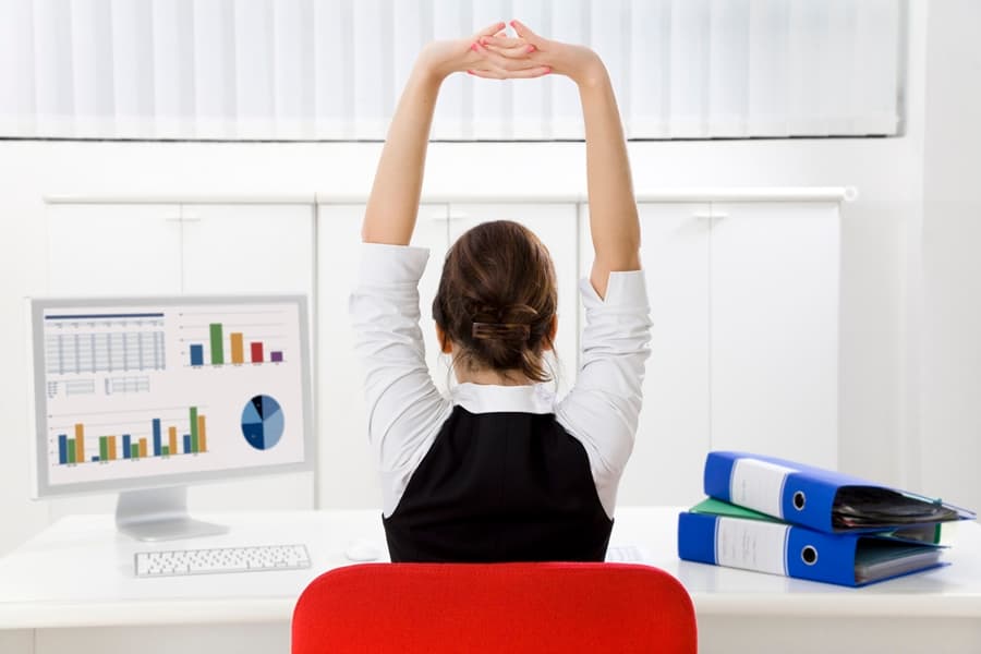 “It’s My First Day!” Three Simple Ways to Deal With New Job Jitters