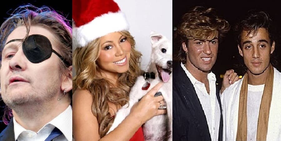 Revealed: Our All-Time Favourite Christmas Song… And Someone Thinks It Should Be Them