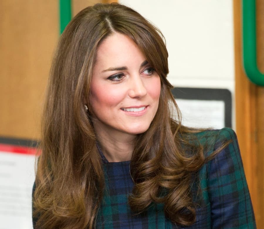 Going Through The Terrors Like Poor Kate? Take Our Advice And Battle Awful Morning Sickness