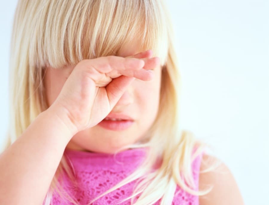 Cork Parents Warned… After Outbreak Of Whooping Cough In Small Primary School