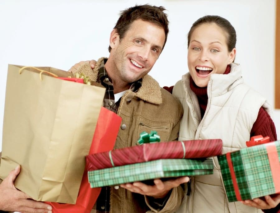 Tech Top Five: Gifts For The Gadget Geeks In Your Life