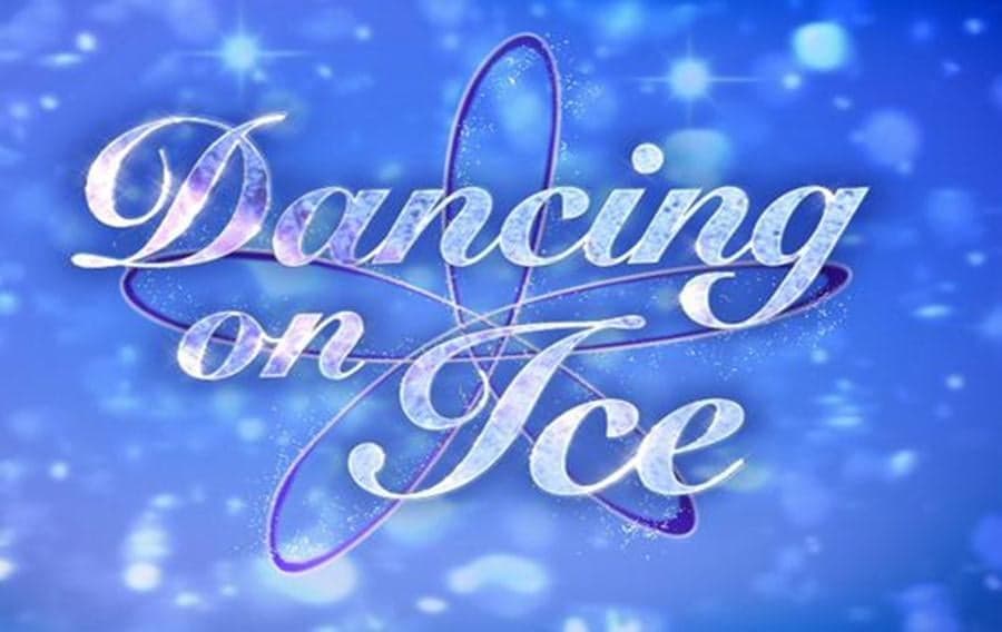 Dancing On Ice Just Got a WHOLE Lot More Interesting