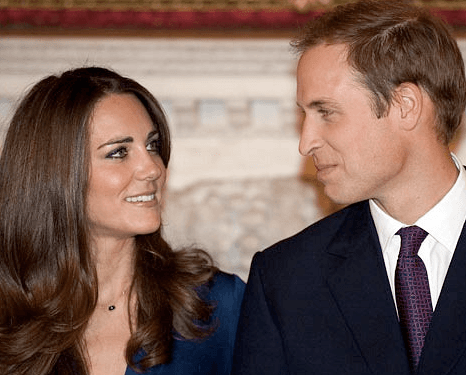 CONFIRMED! There’s a Baby on the way to Buckingham!