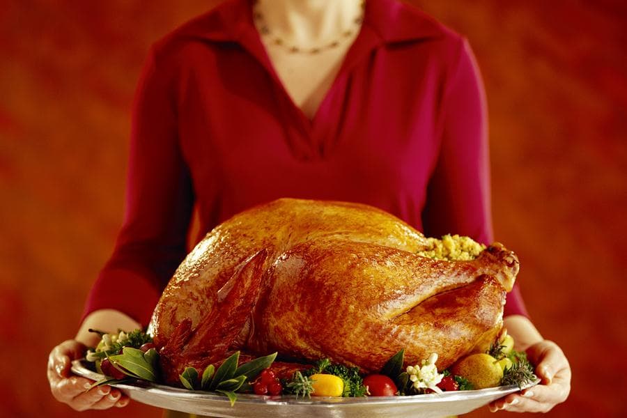 Aren’t You Forgetting Something For Christmas?