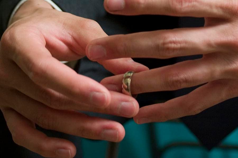 Not So Fast! Divorce Delayed As Moore Wants More Money