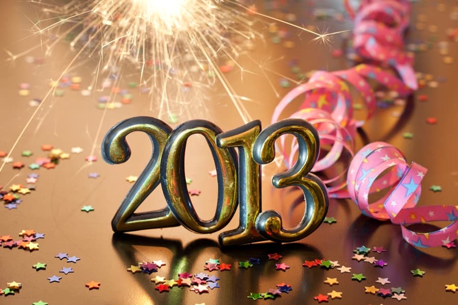 Countdowns And Banter: 10 Things We Love About Celebrating an Irish New Year