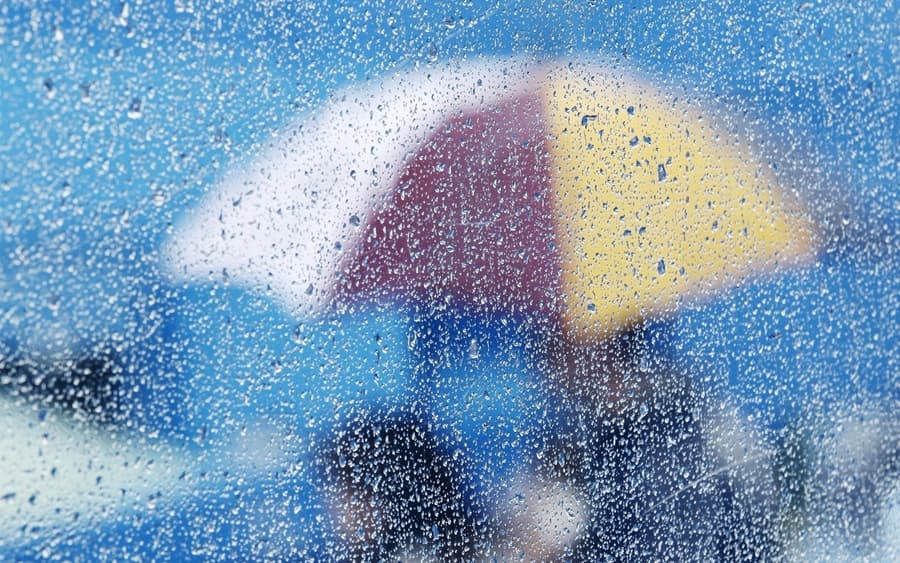 Gales, Rain And Flood Warnings Across The Country… And There’s More To Come