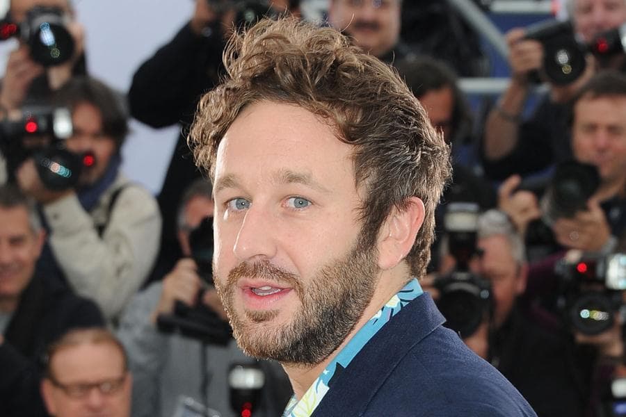 Chris O’Dowd Said What? We Bet Dawn’s Not to Happy!