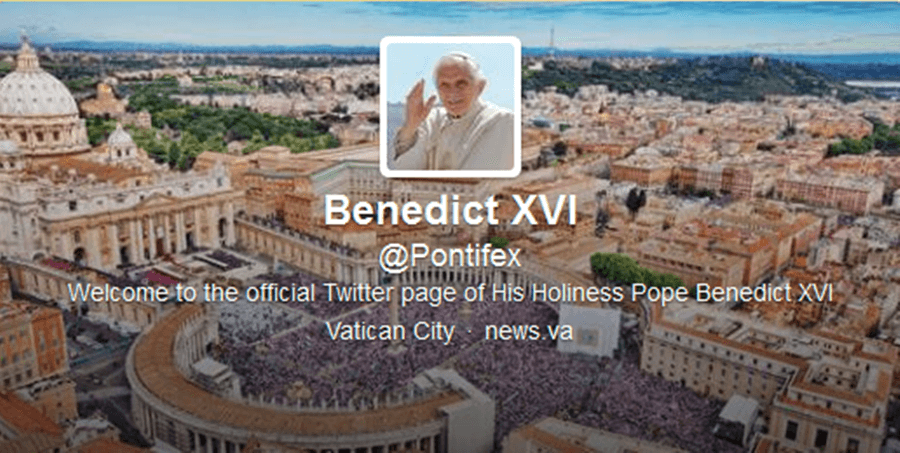 OMG, Look Who It Is: The World Of Online Welcomes A Very New, And Very Famous, Tweeter