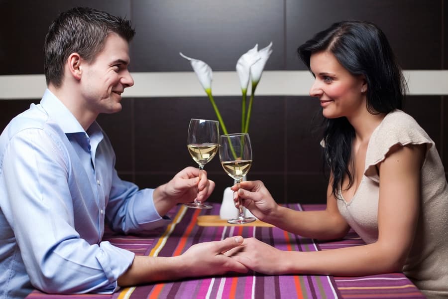 First Date Fibs: The Most Common Lies We Tell When We Start Seeing Someone New