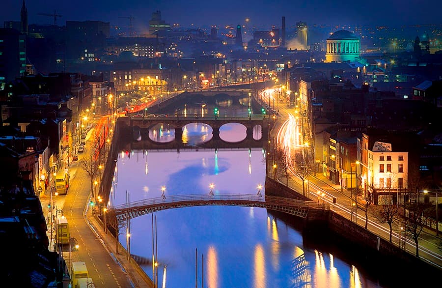 The Dirtiest, Most Expensive, Most Boring And Most Unfriendly Capitals Of Europe Revealed… But Where Is Our Fair City Placed?