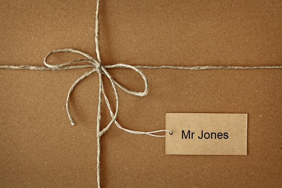 The Most Elaborate Prank Ever? One University Has Received a Mysterious Delivery in The Post…