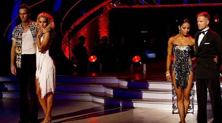 Phew! Our Strictly Favourite Will Dance Again Next Week