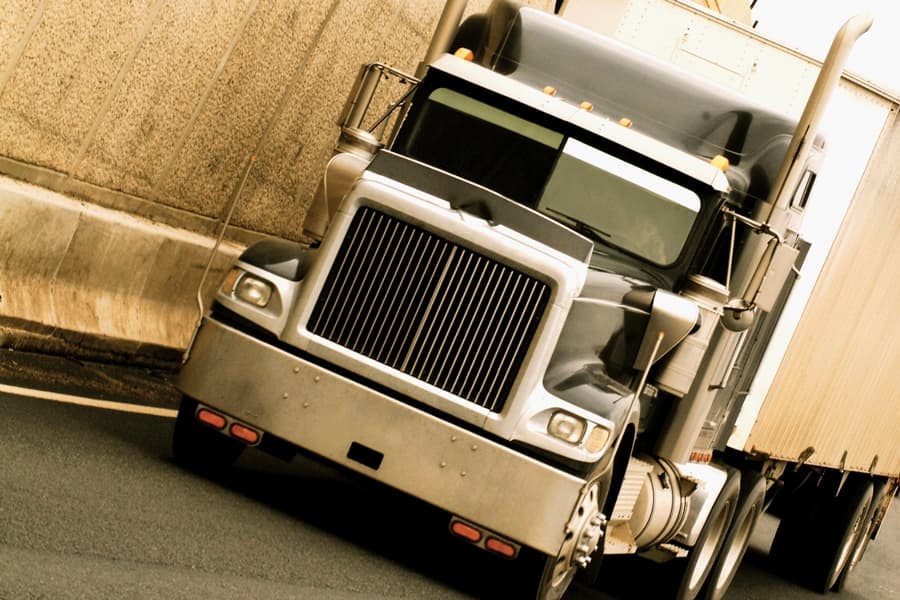 “There’s a Truck Coming Right For Us!” Husband Plays an Evil Prank on His Wife