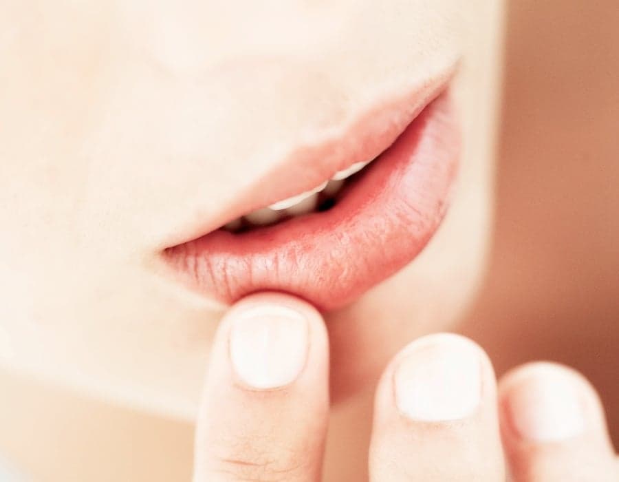 Care While You Colour – The Best Tinted Lip Balms