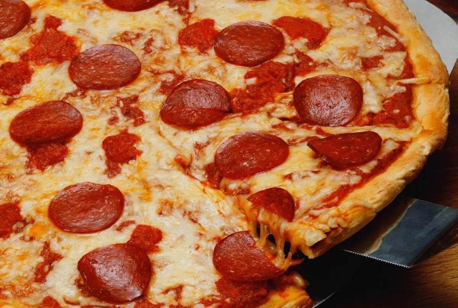 You Look Good Enough To Eat…