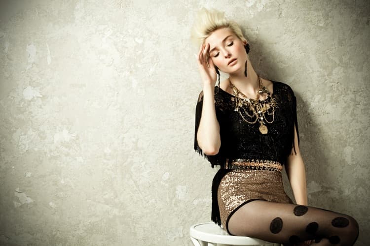 Fashion Fifteen: Fabulous Festive Style To Sparkle In This Party Season