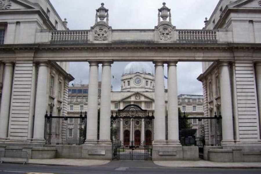 Government Confirms It Will Introduce Abortion Legislation in Ireland