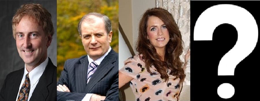 Drama With The Dragons: The Den Reveals Its Two Newest Additions…