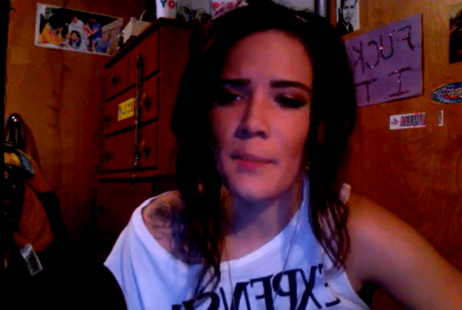 Back Off Taylor, You Ain’t Got Nothing On Me: Girl Warns Harry Styles In Viral Parody Song