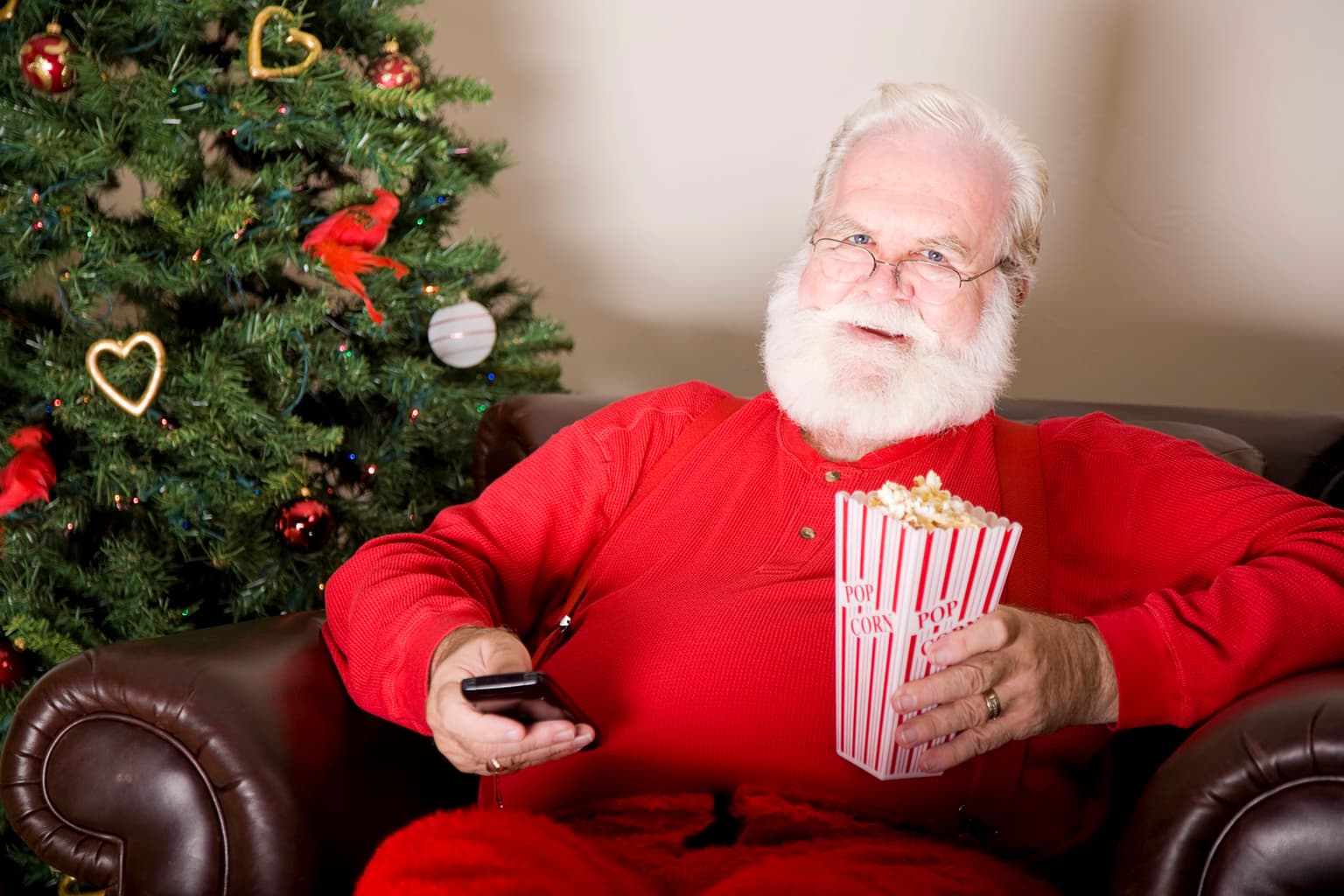 Light The Fire, Make The Cocoa And Put Your Feet Up With A Must Have Christmas Boxsets