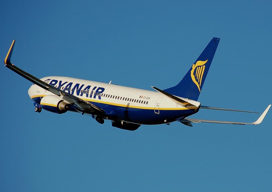 How Low Can One Airline Go? Trip Of A Lifetime Off To A Bad Start For One Group Of Seriously Ill Children
