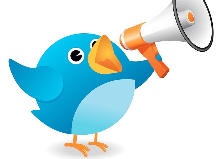 Keep The Obscenities Off Twitter Lads: Radio Producer Calls Journalist A ‘Poisonous C**t’
