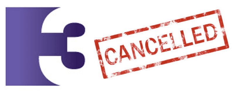 Did You See This One Coming? TV3 Show Cancelled with Immediate Effect