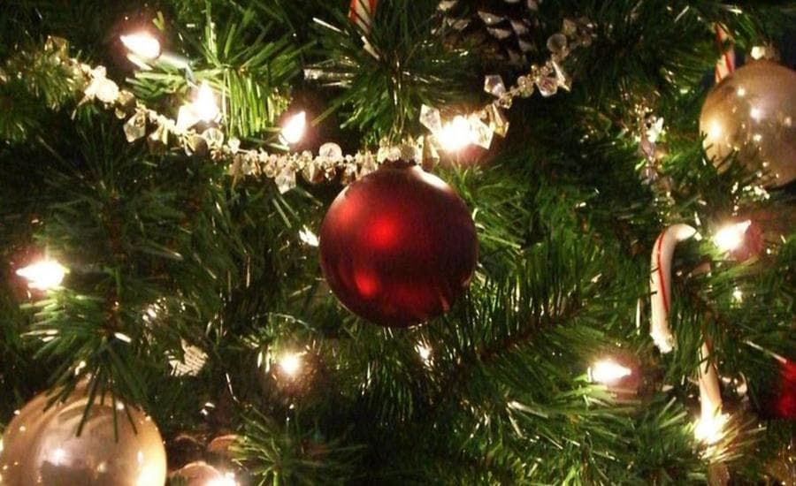 12 Days of Christmas Films: Day 1