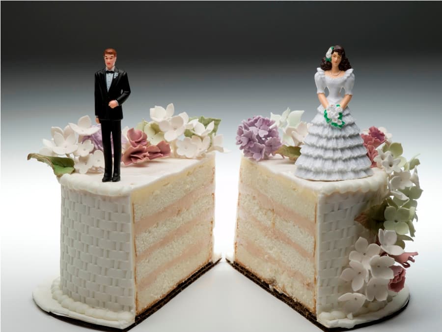 It’s Not The Shortest Marriage In Celebrity History But It’s Up There