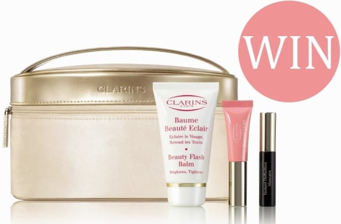 WIN: Drop Dead Gorgeous Beauty Prizes Up For Grabs with Petals.ie [COMPETITION CLOSED]