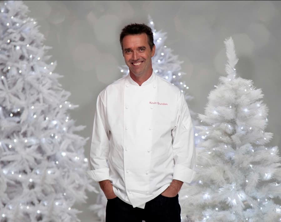 Festive Feast: Her.ie Talks To Kevin Dundon About The Terrifying Turkey, Perfect Pud and Avoiding Christmas Dinner Disasters!