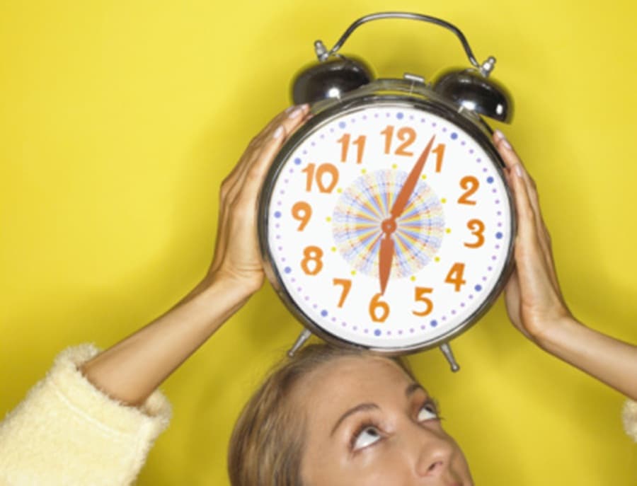 Healthy Eating Myth Busted: Re-Thinking The Carb Curfew