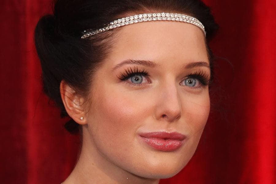 Will She Ever Learn? I’m A Celebrity Star Shocks With Insensitive Gun Photo Days After Massacre